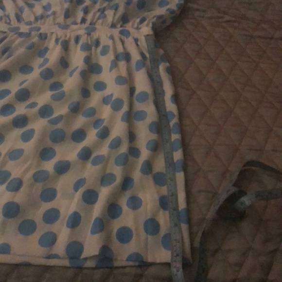 Bar lll  polka dot dress - Picture 6 of 6